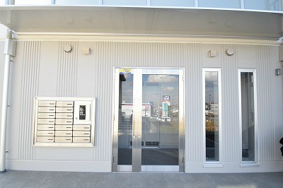 Ｇｌｙｃｉｎｅ（グリシーナ） その他外観1