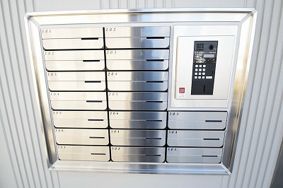 Ｇｌｙｃｉｎｅ（グリシーナ） その他外観2