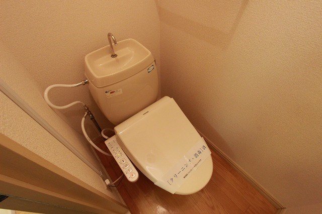 シャトルイマイⅡ その他2