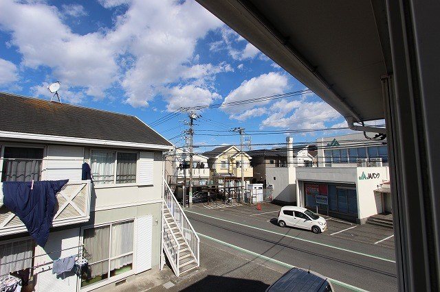 シャトルイマイⅡ その他6