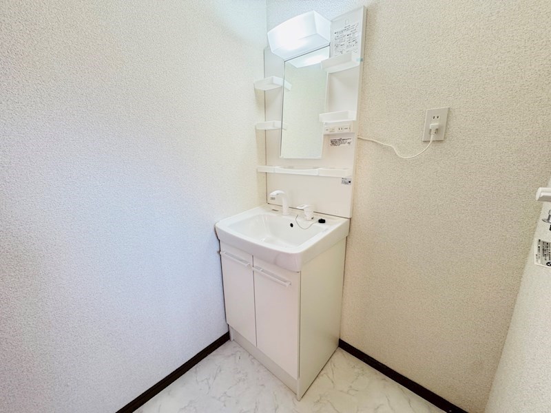 西田原テラスハウス その他1