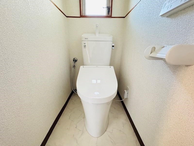 西田原テラスハウス その他2