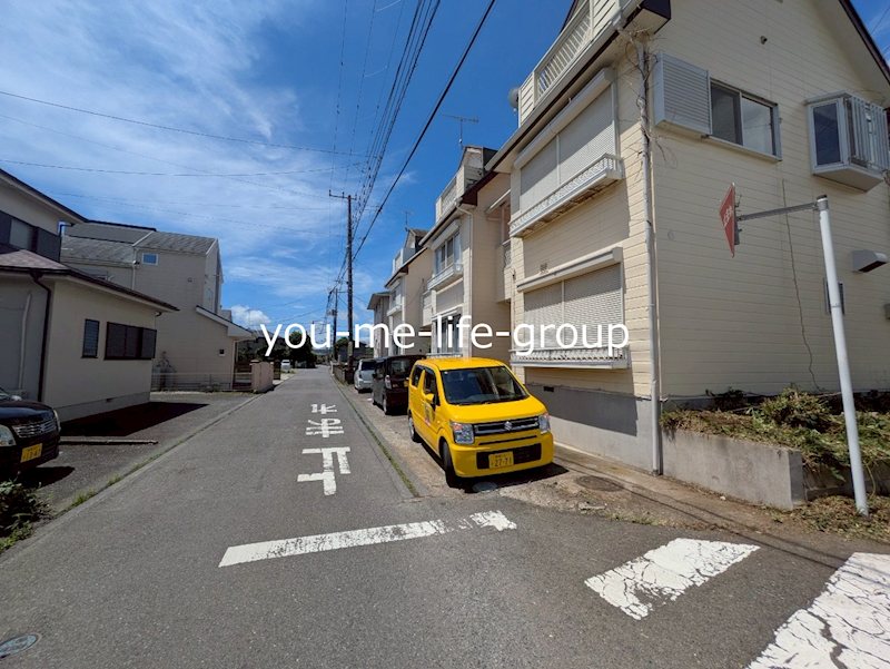 西田原テラスハウス その他外観5