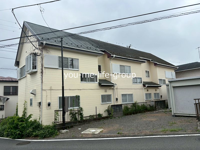 西田原テラスハウス その他外観6