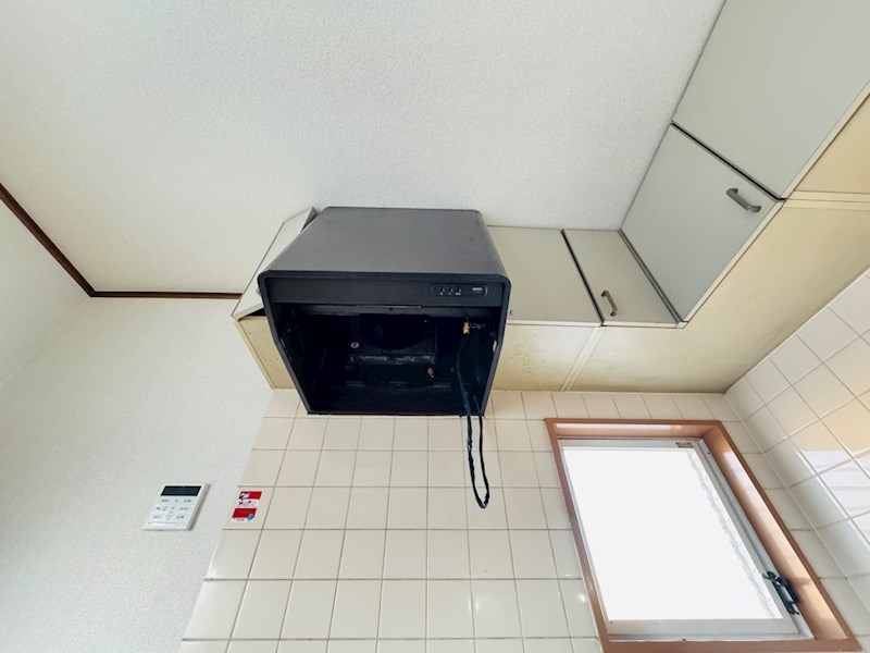 西田原テラスハウス その他11