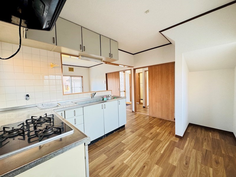 西田原テラスハウス その他12