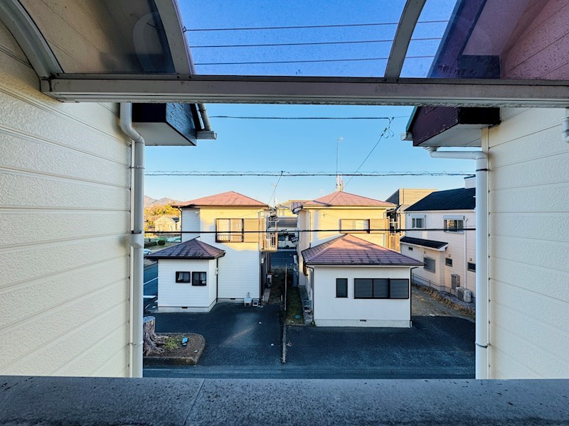 西田原テラスハウス その他20