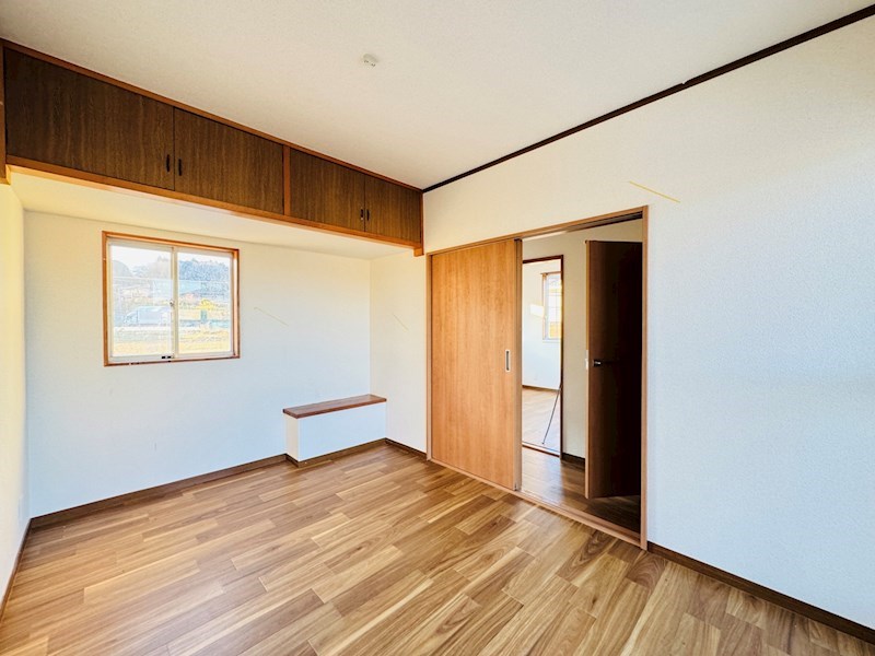 西田原テラスハウス その他21