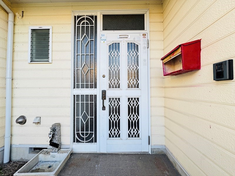 西田原テラスハウス その他23