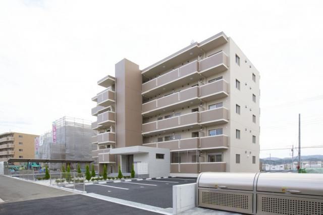 ルミエール その他外観4