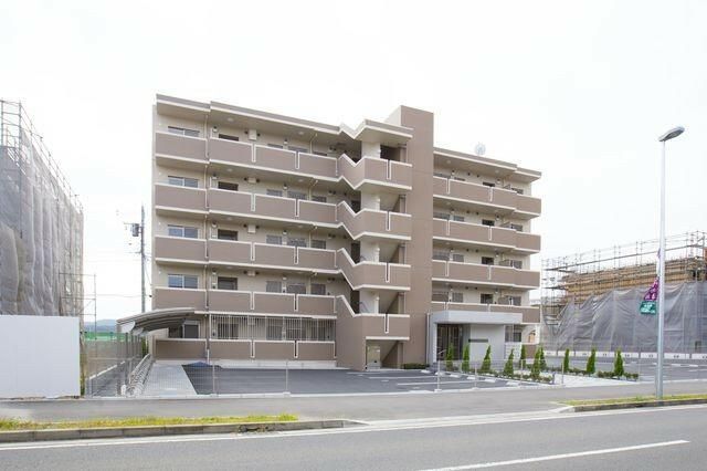 ルミエール その他外観5
