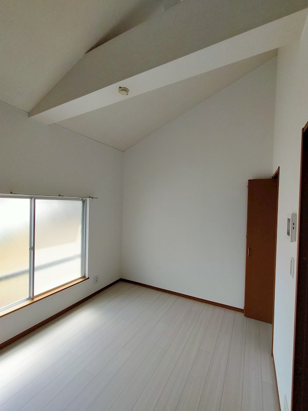 ハイムローラス リビング