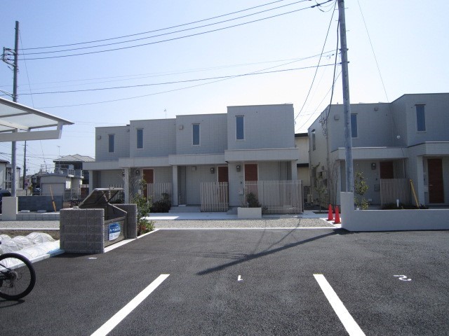 シェル鵠沼海岸ＮＯRTH その他7
