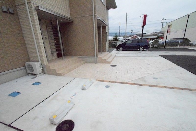 ポワールB その他外観1