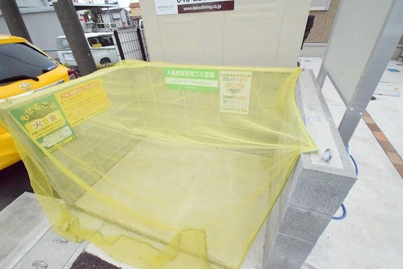 ポワールB その他外観2