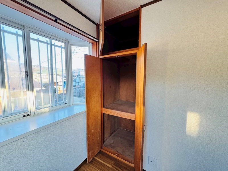 西田原テラスハウス その他6