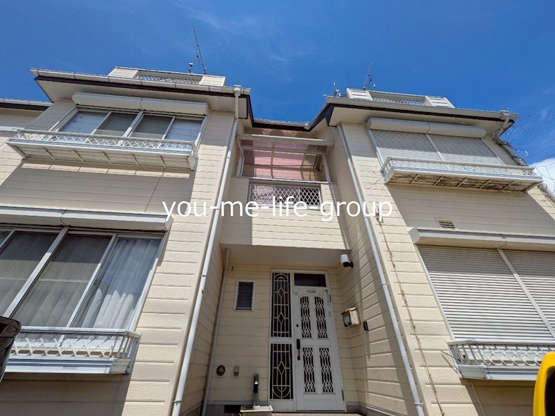 西田原テラスハウス その他外観4