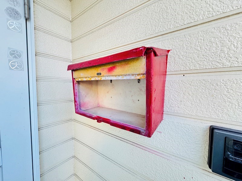 西田原テラスハウス その他7