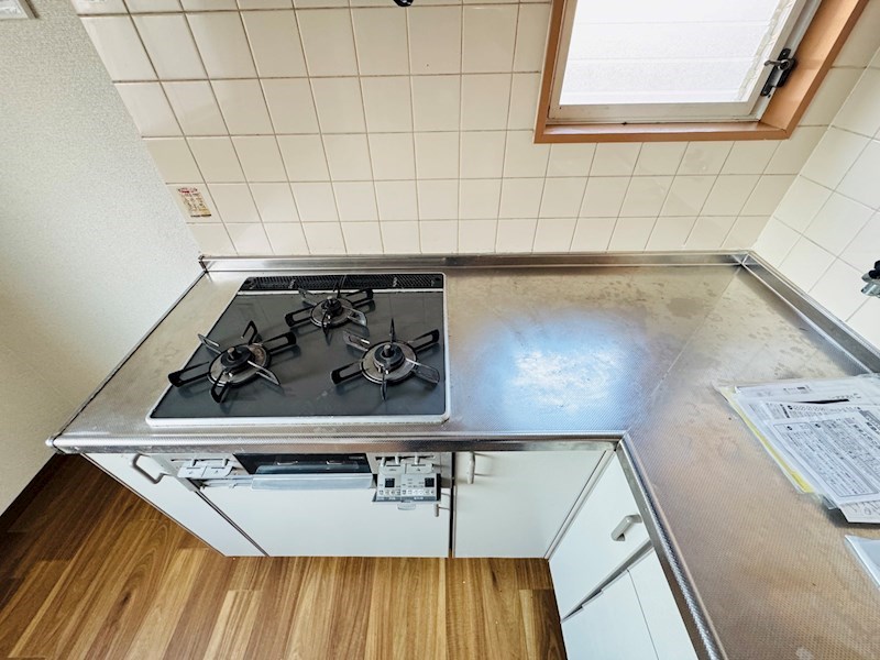 西田原テラスハウス その他10