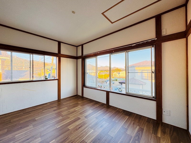 西田原テラスハウス その他13