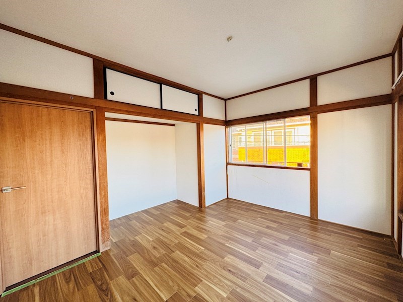 西田原テラスハウス その他14