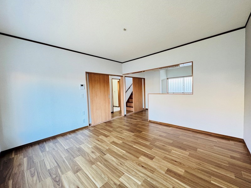 西田原テラスハウス その他15