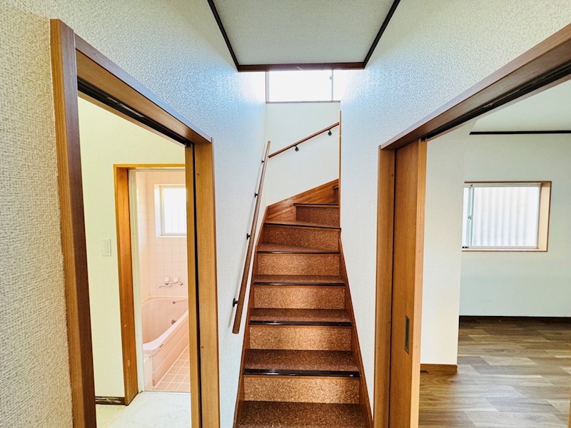 西田原テラスハウス その他16