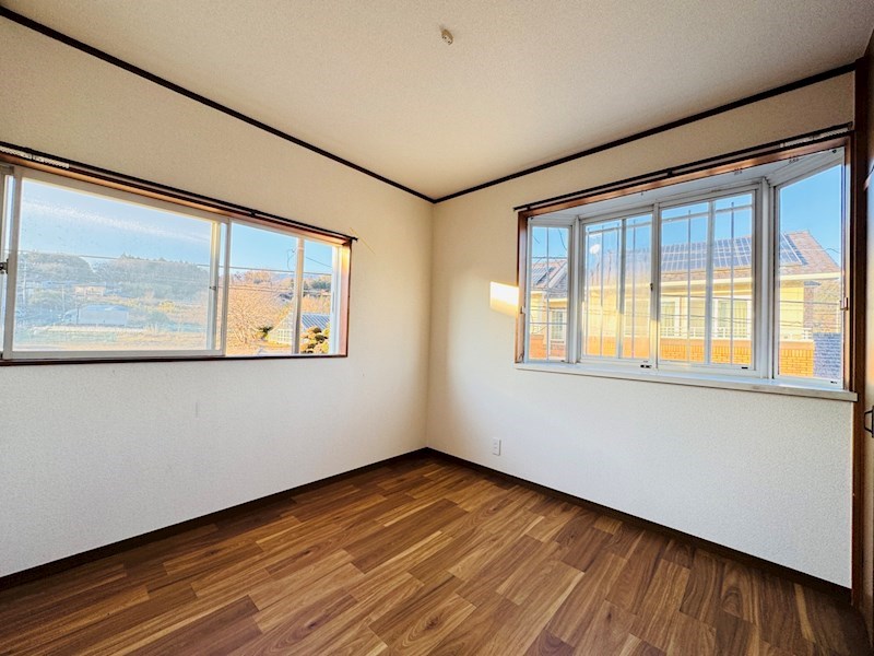 西田原テラスハウス その他19