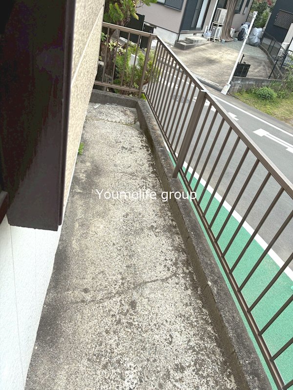 今泉貸家2号棟 その他2