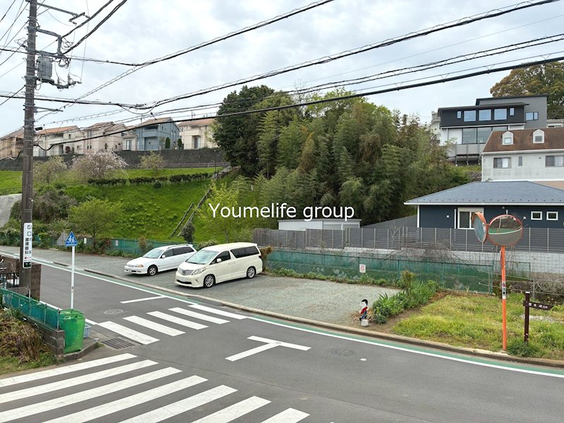 今泉貸家2号棟 その他外観1