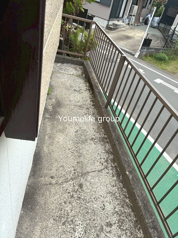 今泉貸家2号棟 その他外観2