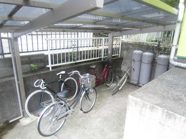 アルテミスtokai その他外観1