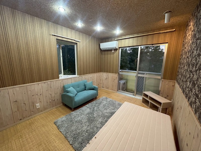 アルテミスtokai リビング