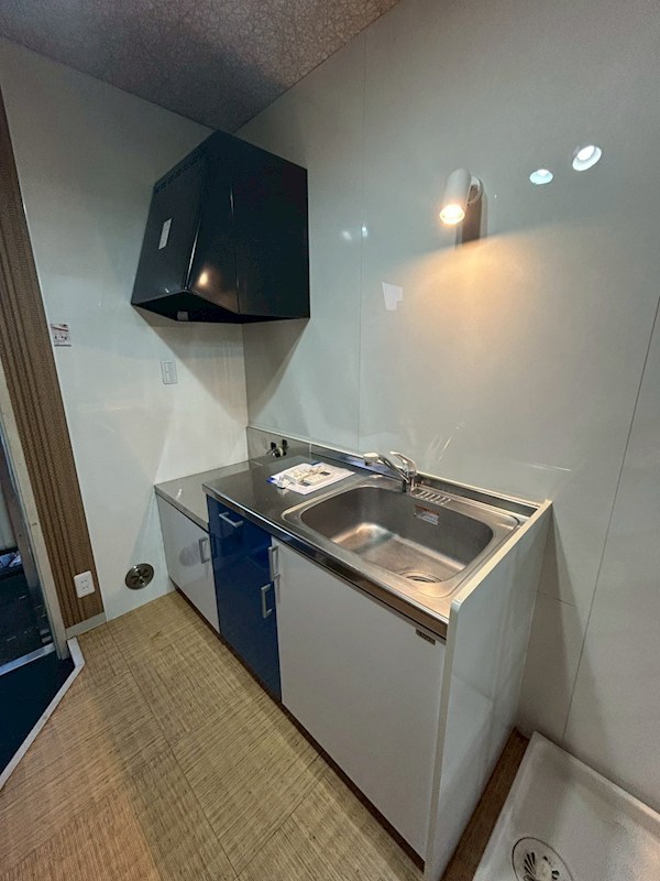 アルテミスtokai キッチン