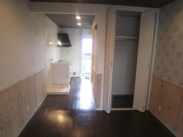 アルテミスtokai ベッドルーム