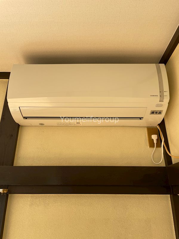 コーポラス山口 その他4