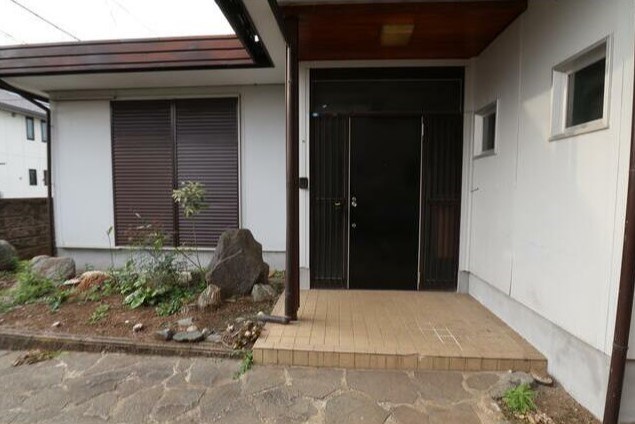 福士貸家 その他外観2