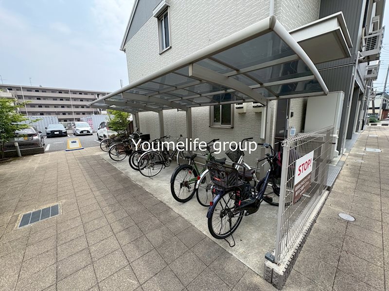 ザ・パーシモン A その他外観3
