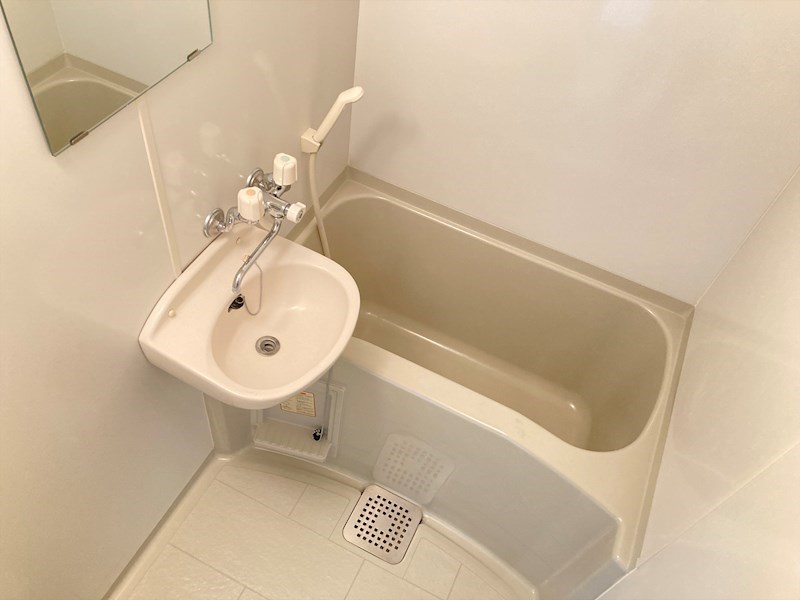セレッソ　クエスタ湘南 風呂画像