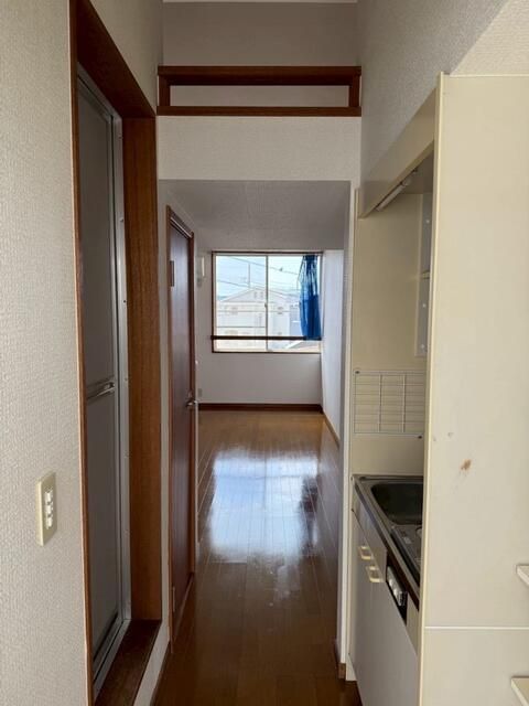 パレーシャル湘南館（Ⅰ） 玄関