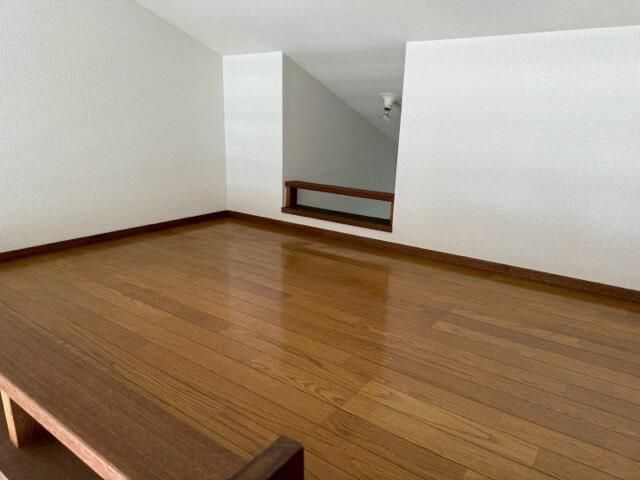 パレーシャル湘南館（Ⅰ） ベッドルーム