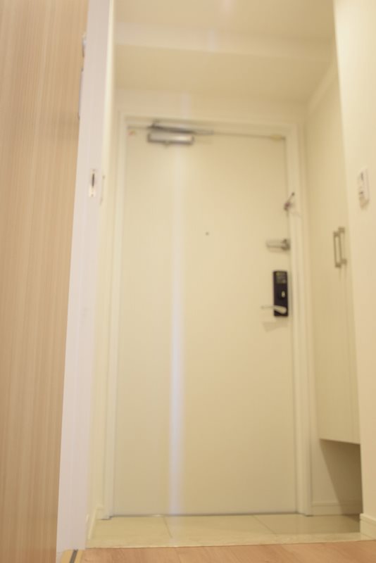 CASSIA藤沢本町 玄関