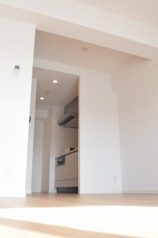 CASSIA藤沢本町 リビング