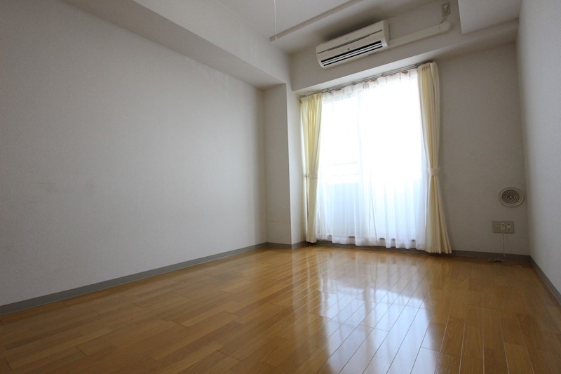 パーシモン湘南 リビング