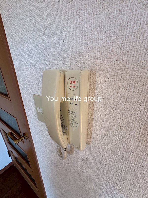 メルベーユ山手台 その他3