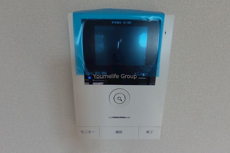 プルメリア・ザ・レジデンス その他1