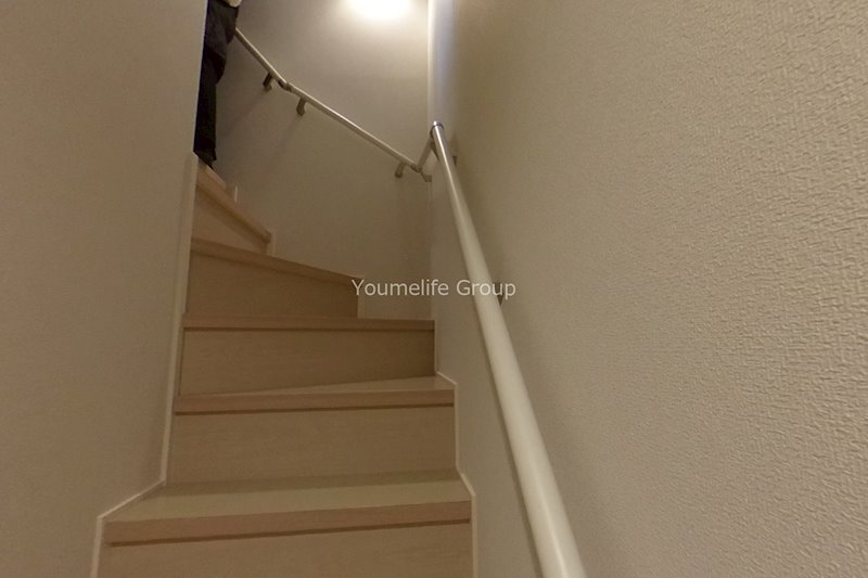 プルメリア・ザ・レジデンス その他2