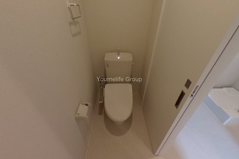 プルメリア・ザ・レジデンス その他4