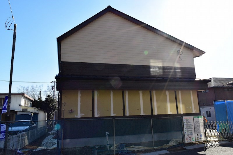 SAKAYA　CLASSICO(サカヤクラシコ) その他外観4