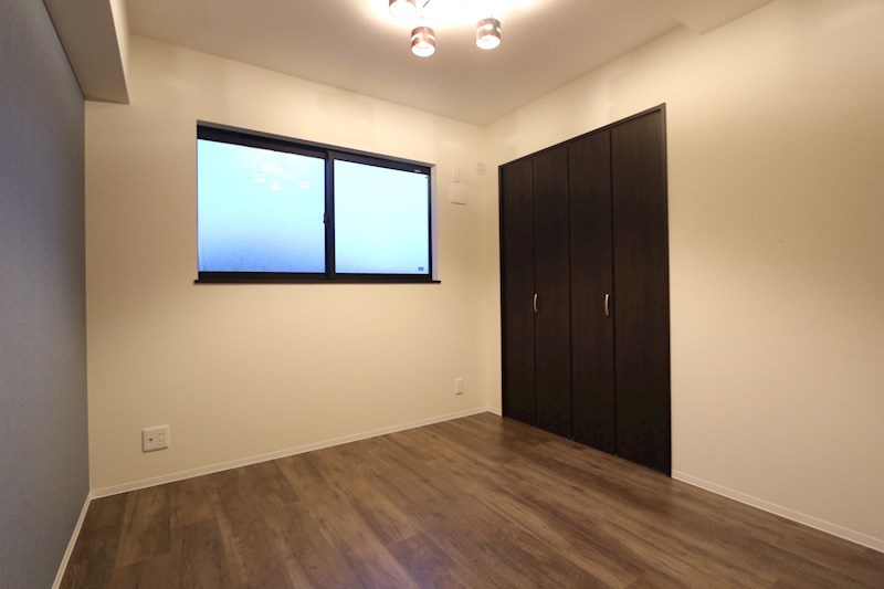 SAKAYA　CLASSICO(サカヤクラシコ) ベッドルーム